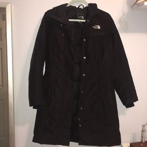 The North Face Coat